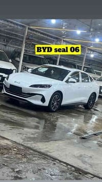 متوفر كافة انواع سيارات الBYD   بي واي دي ديستروير 05 ب:18,600,000 دين...