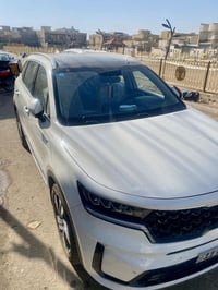 سورنتو ٢٠٢١ • فول ١/١ • رقم بغداد