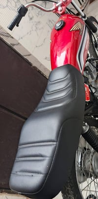 تانكي • كشن • غراف