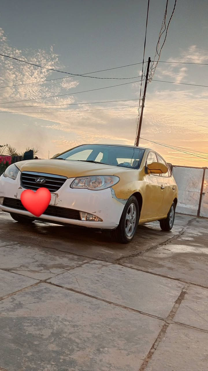 سلام عليكم النترا لبيع 2007 وارد المريكي محرك  2000 كير عادي سعر 75  وبيها مجال *********** خاص مفتوح
