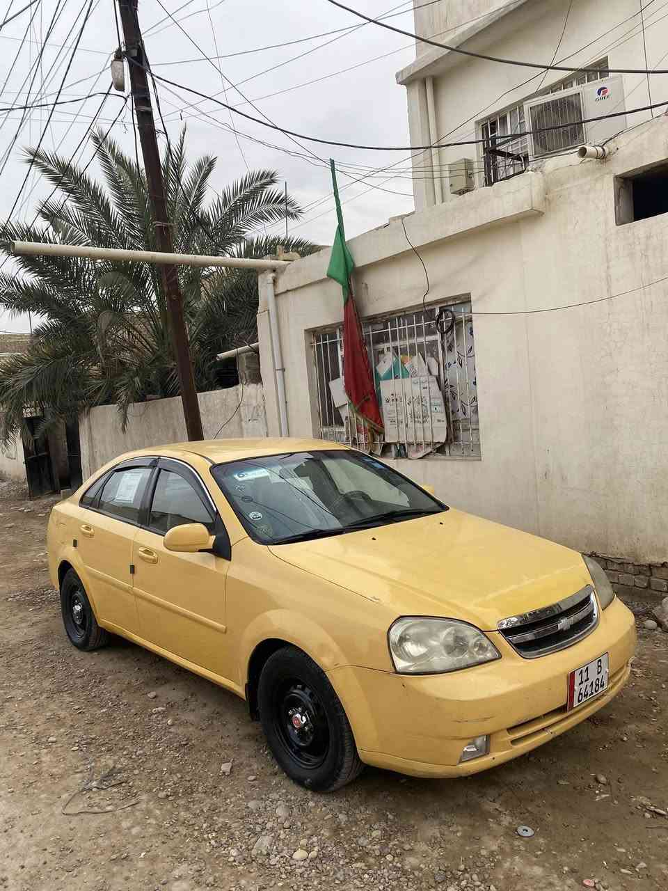 السلام عليكم اوبتره ٢٠١٢ شركه العامه بيها صبغ جاملغ فقط مكينه كير صدر كله مكفول السياره حلوه وجاهزه ربع ماتصرف عليها بوجهك للشارع بيها شاشه وكامره وتحكم ستيرن رقم بغداد الجديد السياره كير عادي مكاني بغداد الزعفرانيه 
***********
