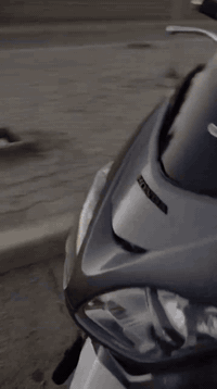 دراجه فورزه صفر 8 البيع دراجه نضيفه + مكينه جديده كلش وقايش رياضي معدل...