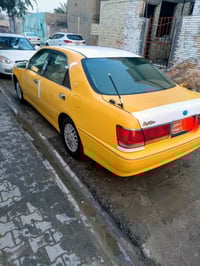 ملكه • ٢٠٠٥ • محرك ٢٠٠٠