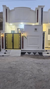 بيت للبيع • بيت نهاوند الوله • منزل 100 متر • بيت طابق ونص • عقار للبي...