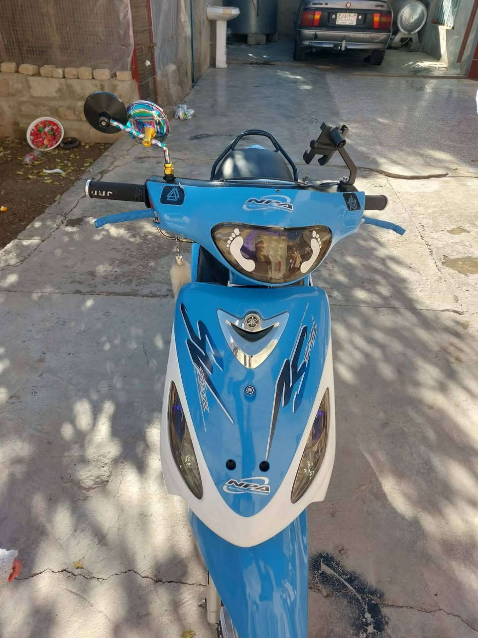 دراجه ماكس منغولي
كفاله برغي مامفتوح شرط
مكاني تلعفر سعر900بي مجال 
***********
