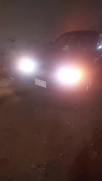 أخوان سياره سازوكي صالون أسود غير محدد أوتو سعره 25 او مراوس كلشي يرهم...