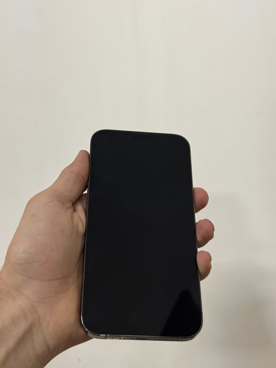 ايفون 13بروماكس ذاكره الف گيكه
بطاريه92‎%‎
مكفول فطر بلظهر فقط سعر 675الف
عنوان نجف ***********
