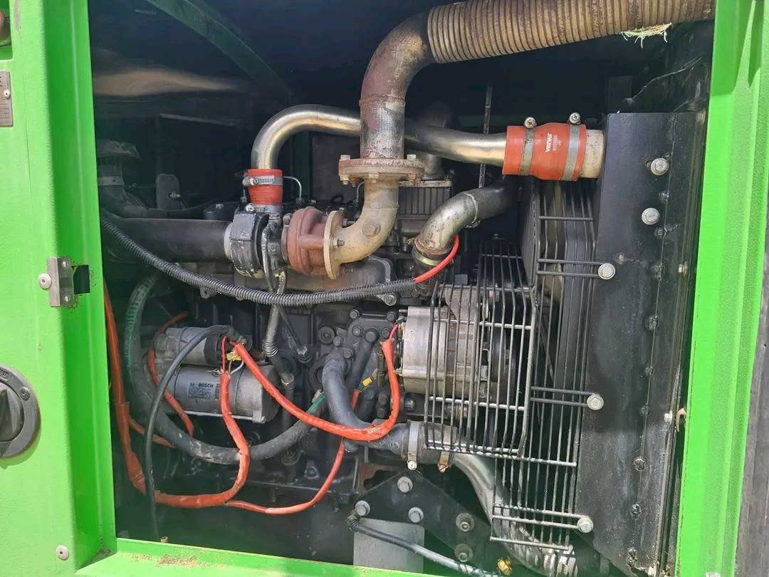 Groupe électrogène #iveco_40_kav
#tli 0665846084


**إذا كنت صاحب هذا الإعلان وتريد حذفه لأي سبب، رجاءا أرسل رسالة إلى الدعم الفني**