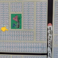 حي النداء • أرض • ٢٠٠م