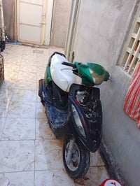 دراجه كامكو جي 4 للبيع كايمه الشراي يتصل 07812613630