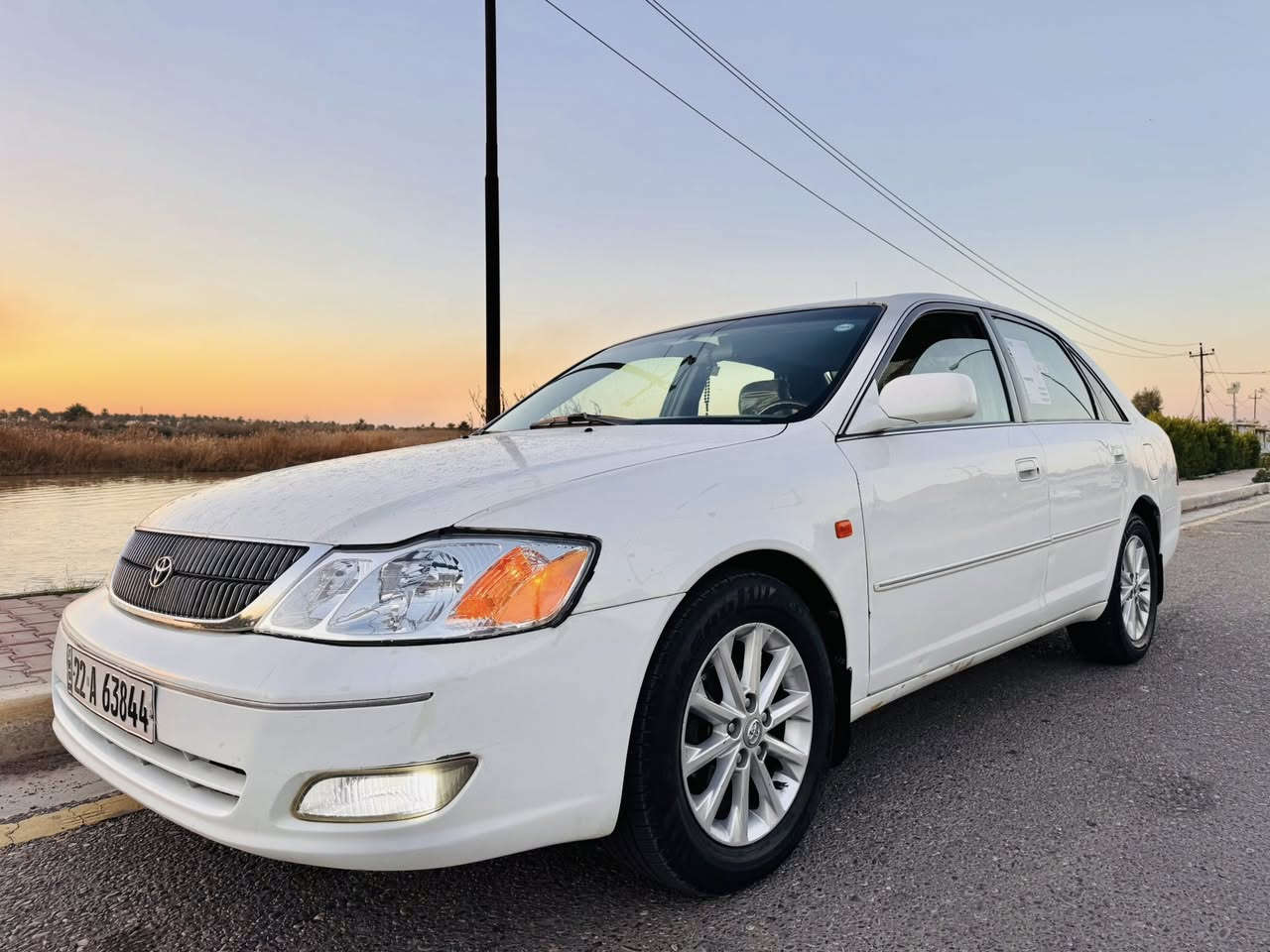 السلام عليكم افلون ٢٠٠١ خليجي السعر ٩٥ وبيه مجال
***********
