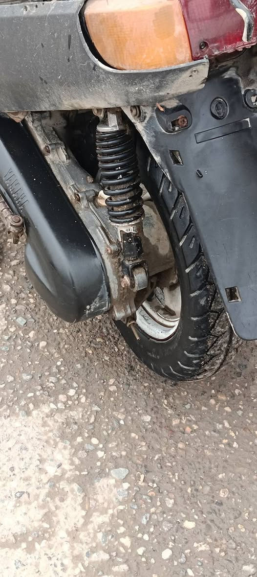 سلام عليكم ماطور بوتين للبيع مكينه معمره مره وحده وايرمنيه شغاله بس السطاب لايت الورا واشاير ورا يعوزهم ربط لايت زينون هورنات سيدان سلف شغال مرات يشتغل باتري منتهي يعوز مصرف ترتيبات  بي مكينه تخبل السعر 225 وبي مجال


**إذا كنت صاحب هذا الإعلان وتريد حذفه لأي سبب، رجاءا أرسل رسالة إلى الدعم الفني**