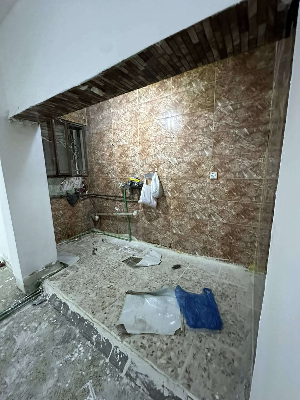 للأيجار في #السيديه

شقق عدد 2 طابق اول + طابق ثاني 🔶

تحتوي كل شقه على 2 نوم وصاله ومطبخ وخدمات ✅

*تسلم شقق جاهزه من صبغ *

أيجار شقه طابق اول 500 الف قفل 🔒 

أيجار شقه طابق ثاني 450 الف قفل 🔒 

موقع السيديه الضباط 📍

للأستفسار اكثر ☎️📞

***********
