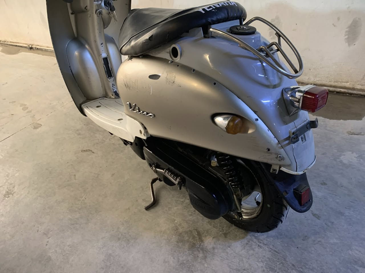 ‏سلام عليكم دراجة للبيع كهربائيات شغال 250  ***********
