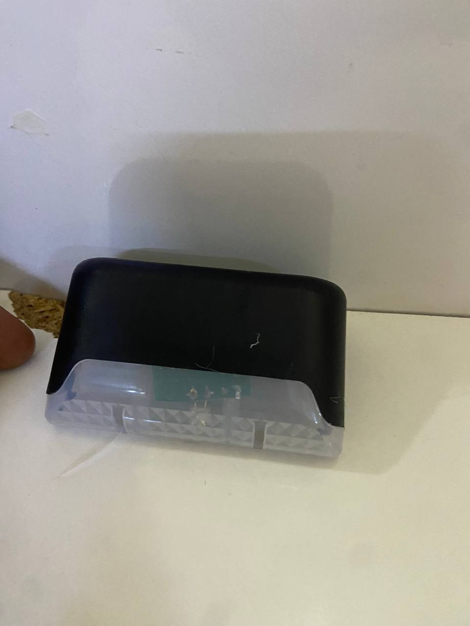 كل عام وانتم بخير اخواني واخواتي

اخوان توفرت هاي الأشياء المعروضه
شنو تريد بالخدمه وربي يرزقنا ويرزقكم من واسع فضله يارب
متوفر توصيل بغداد ومحافظات


**إذا كنت صاحب هذا الإعلان وتريد حذفه لأي سبب، رجاءا أرسل رسالة إلى الدعم الفني**