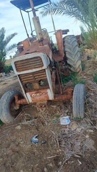 نجف المشخاب • بولندر • بدون محرك