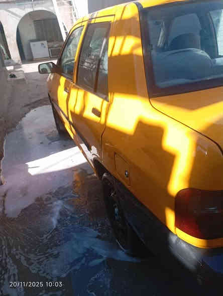 عندي سايبه موديل 18 سياره حلوه بعد احلا من صور 
محرك كير مكفول خير من الله 
صدرها مكفول خير من الله شواصي مكفولات خير من الله
سنويه جديده 
هزه جديده كدامك سنه ليكدام هيئه مصفره غرامات مصفره 
خط بحث شهر بشهره يندفع 
سعرها 45بيها مجال لطيبين اتصل بيك خير دلل 
مكاني بغداد ***********
