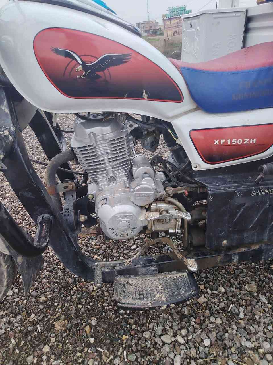 السلام عليكم ستوته ام طير للبيع موديل 2025مكفوله من كلشي ابيع بدون محجر  سعرهاا 2050وبيهاا مجال قليل  مكاني ديالى قضاء الخالص الاتصال ***********
