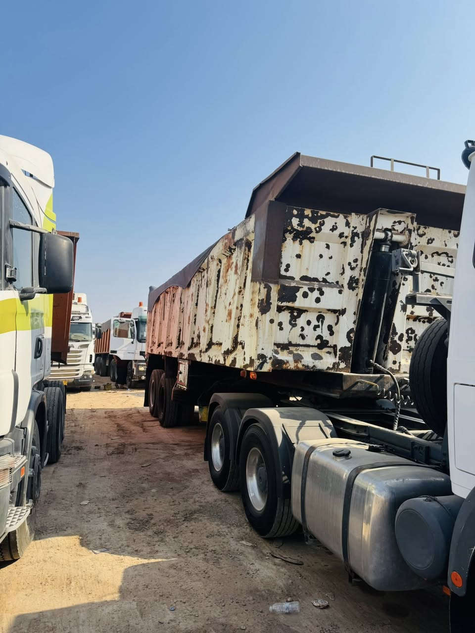 سلام عليكم عربانه علم موديل 2008                           تخم تاير   اتصال عله هاذه رقم ***********
