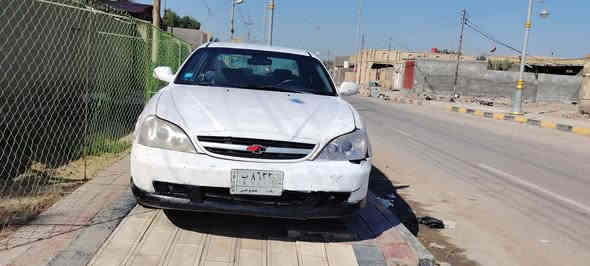 السلام عليكم
للبيع ابيكا ٢٠٠٦ مكينه كامري ابو الجف بغداد مشروع وطني سنويه لل ٢٧ كفاله كير مكينه حداديه تخم تاير جديد سياره عوزها تلحيضات بسيطه بيها ضربات ومصلح بارد كفاله كص كلبه تجيه مداور ثاني يوم راعيها يريد مداور راعيها يمي اضمنلك مداور 

السعر ٣٨ وبيها مجال بسيط 
عنواني الناصريه البطحاء
*********** متوفر ع النت
