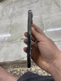 آيفون ١٣ برو ماكس • ٢٥٦ • بطارية ٨٦