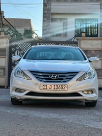 سوناتا • ٢٠١١ • رقم بغداد