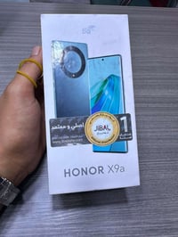 هونر x9a • ذاكرة ٢٥٦ • النجف/الكوفه