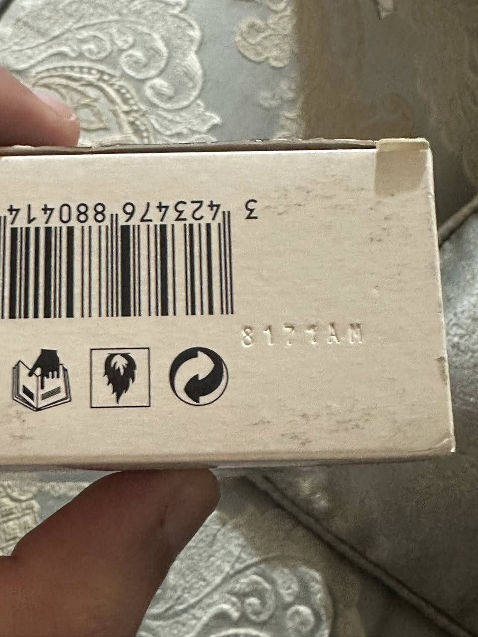 اسلام علیکم
تیستر غیرمستخدم 
انتاج مقطوع
اصدار2018
سعرە100$


**إذا كنت صاحب هذا الإعلان وتريد حذفه لأي سبب، رجاءا أرسل رسالة إلى الدعم الفني**