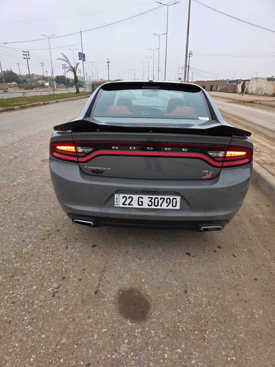 جارجر موديل 2018 sxt حادثه جاملغ يمنى وبنيد محدث ماشيه mi70 ما مشتغله عله الخط ابد سياره جاهزه للخير من حداديه من تخم تاير جديد مابيه نقص ابد مكينه وكير بشرط
السعر 220 
***********
