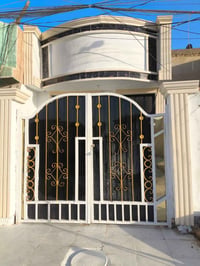 خواني مشتمل ٧٥ متر الموقع حسينية منطقت ابو سمير المربع الاول  واجهته ع...