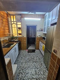 مشتمل للبيع المساحه ٥٠متر طابق ونص غرفه نوم وحده استقبال مطبخ خدمات. ع...