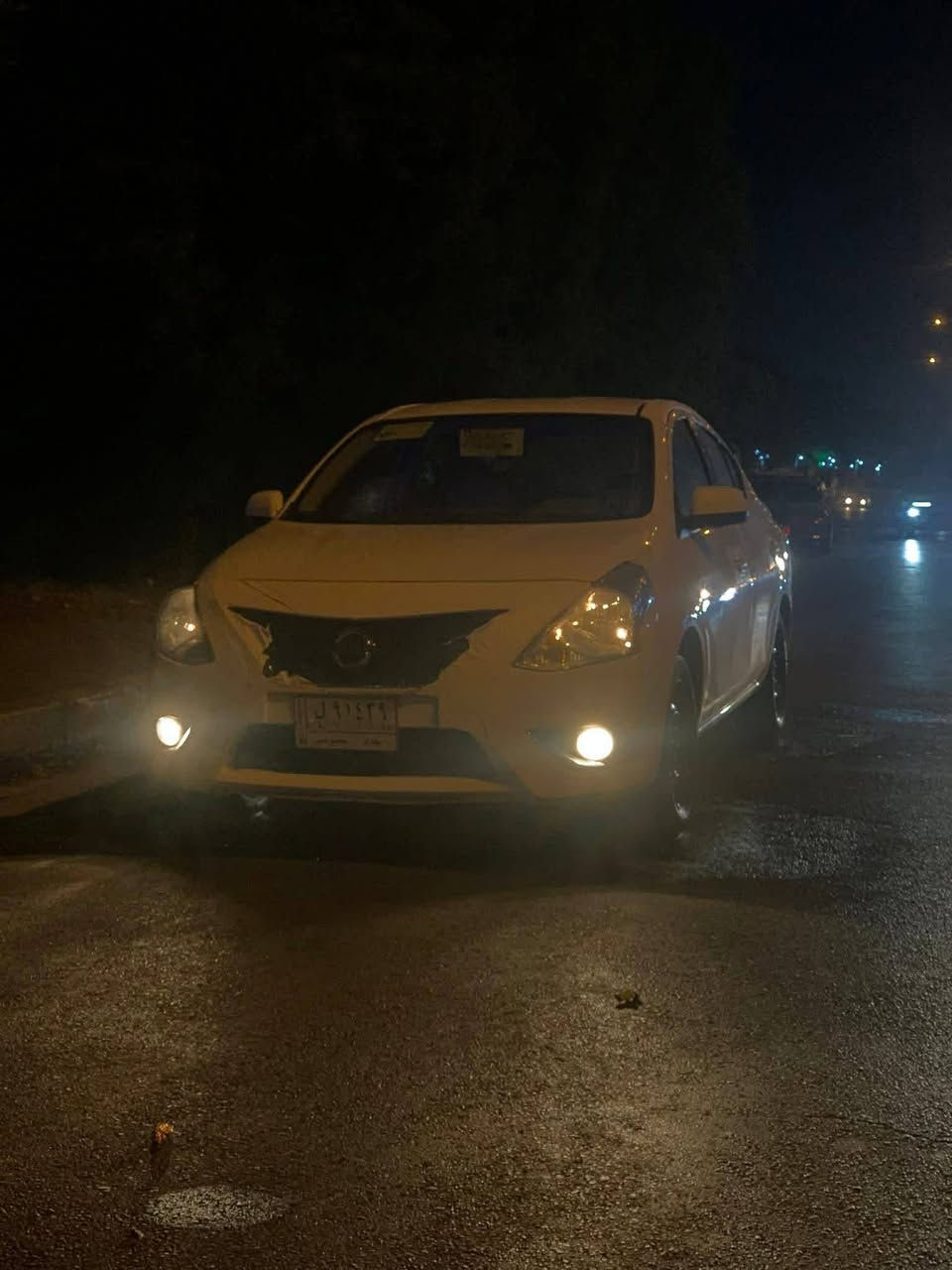 السلام عليكم سني هندي ٢٠٢١ ماشيه ١٠٠ الف كير مكينه مكفولات  تخم تاير مال شركه نفسه جديد صدر جديد  مكان بغداد التاجي ٢٤ ابو عظام سياره بيها سونار ادخل خاص او واتساب واستفسر علماً سياره مو مكفوله

رقم الهاتف ***********  ❤️
