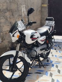 بوكسر • ٢١ • مكفوله