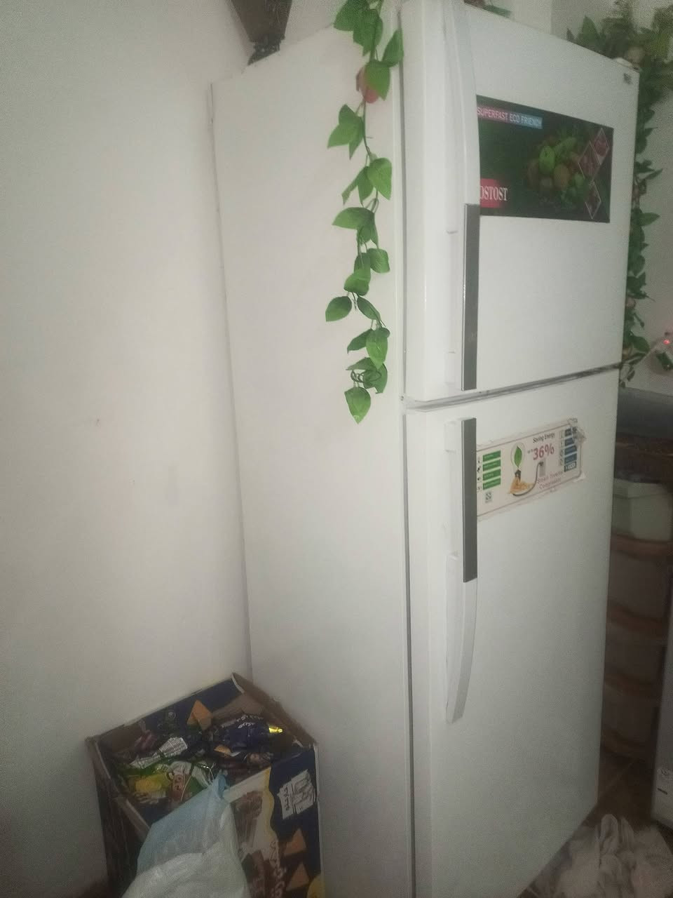 لبيع ثلاجه جديده نضيفه اخذتها بل كارتون المكان كركوك العروبه


**إذا كنت صاحب هذا الإعلان وتريد حذفه لأي سبب، رجاءا أرسل رسالة إلى الدعم الفني**