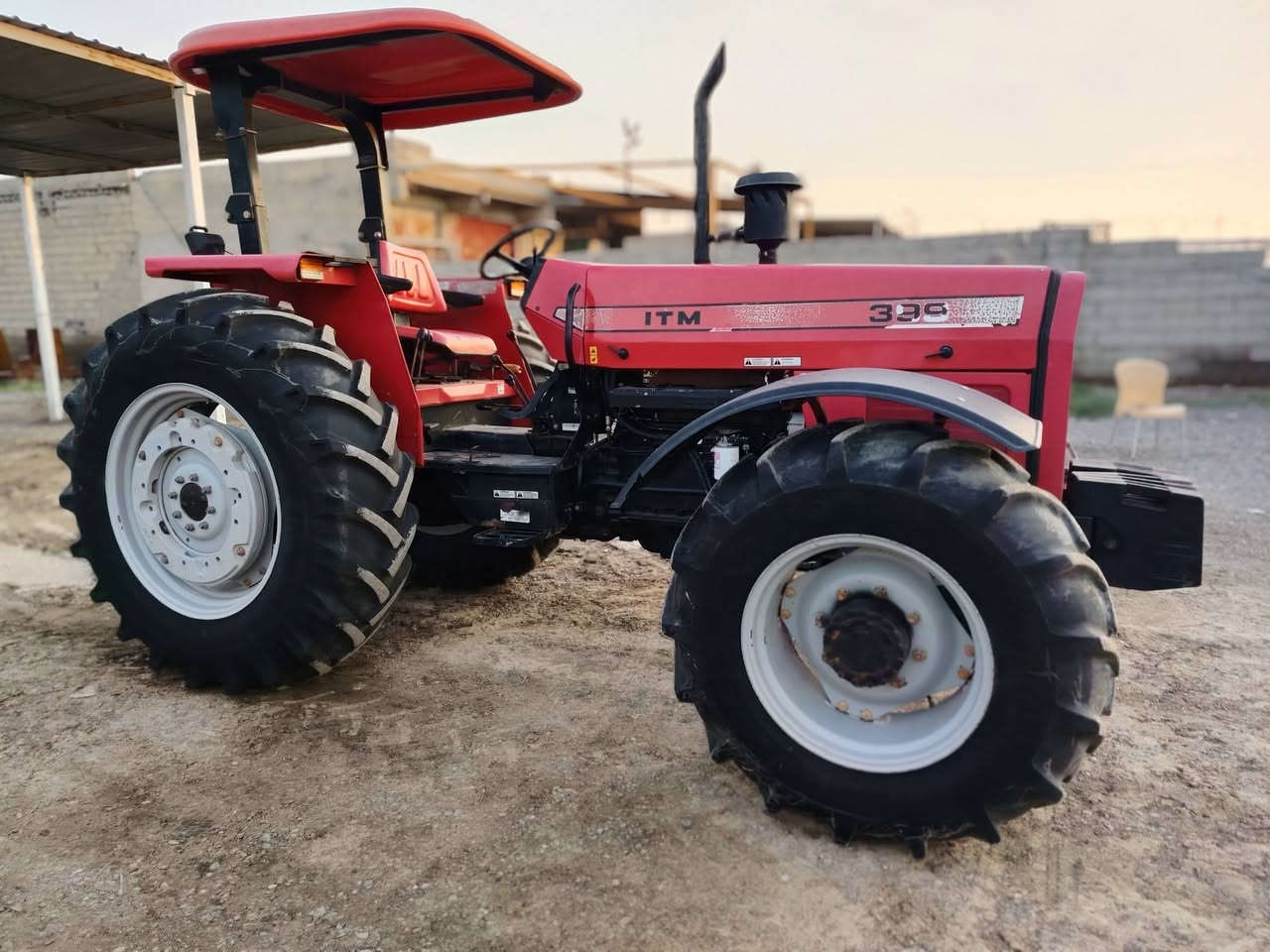 للبيع فوركسن إيراني حجم 110 موديل 2019 رقم سنوية شرط تحويل معرض أبو باز ***********
