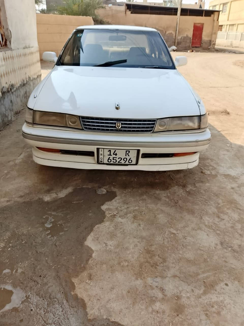 سلام وعليكم مارك كصيف سياره جاهزه تخم تأير كير مكينه خير من الله تواصل وسعر خاص ***********
