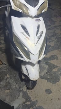 دراجه جامبو • مكفوله • القاسم حي الصناعي