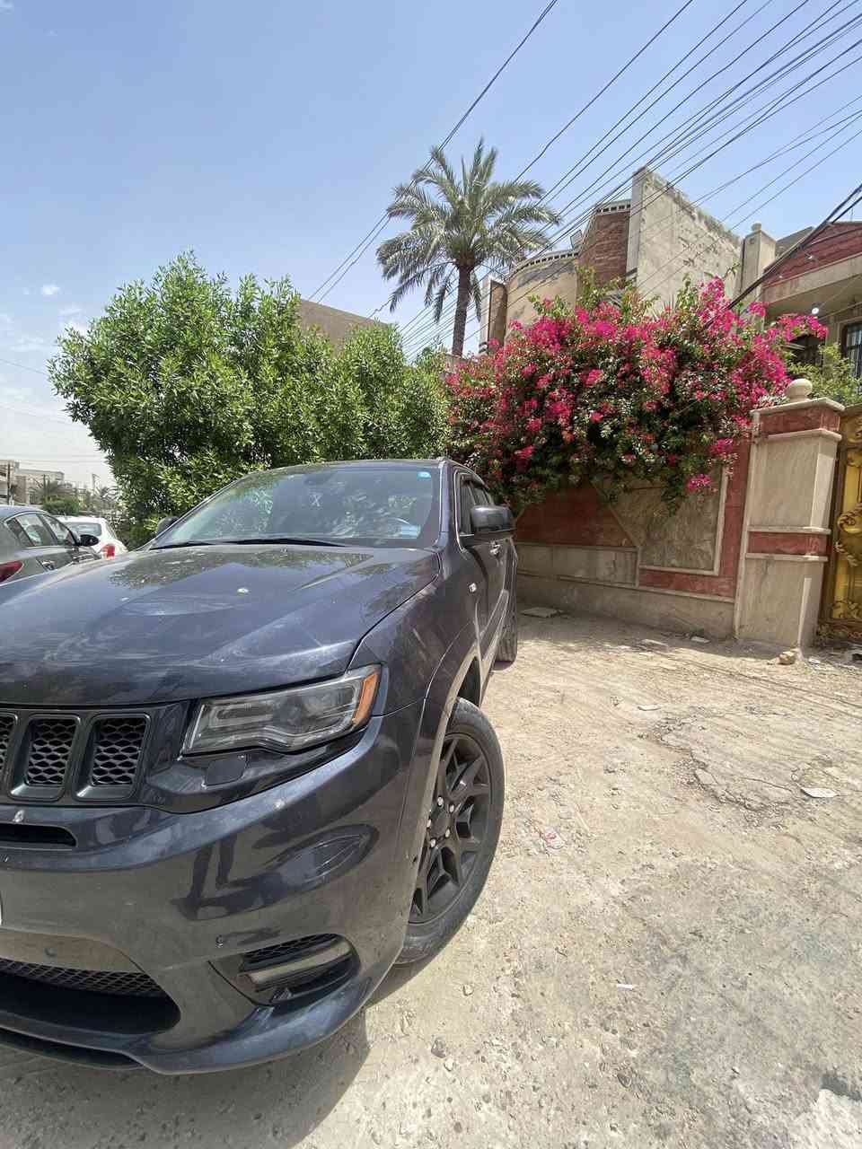 تحيه طيبه جيب موديل 13 خليجي فول وكاله العرصات السعر مناسب 157.      ***********للاستفسار   مكفوله السياره محرك 8
