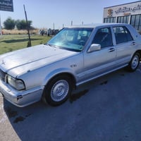 نيسان سدريك • ٢٠٠١ • السليمانية
