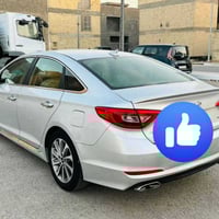 سوناته أمريكي • باب امامي مبدل • كفاله مكينه وكير