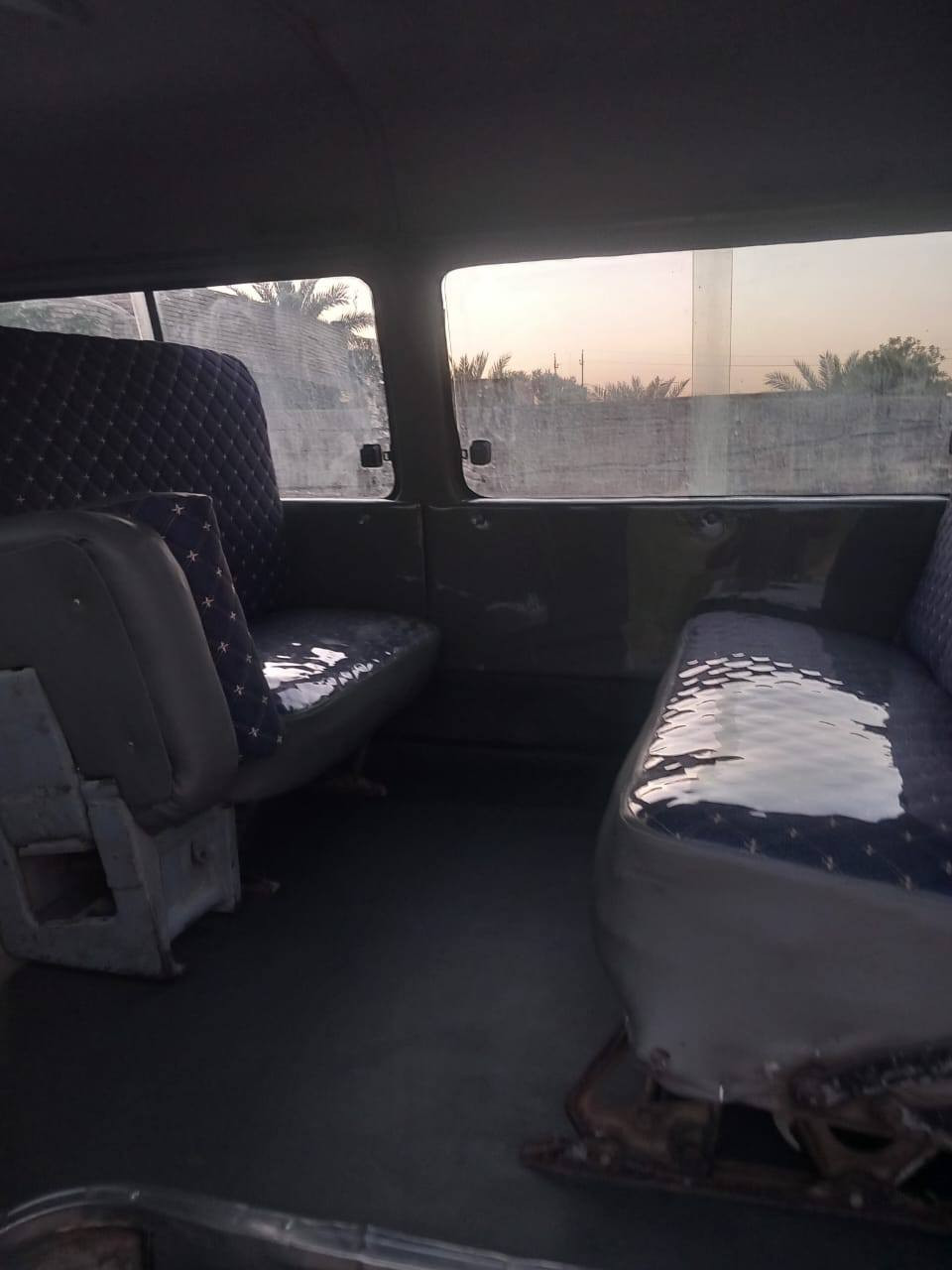 السلام عليكم اسيا للبيع موديل 96
رقم بغداد انكليزي سنويه نافذه 2028 مشروع وطني 

السياره صبغ عام جماليه دوشمه جديده تخم تاير نضيف

السياره مكفولة من كير ومحرك واكسل السياره جاهزه 
دشبول جديد السياره متعوب عليه مال جناي 
ما بيه اي نقص السياره باسمي تحويل ثاني يوم

مكاني بغداد الدوره السعر 70 وبيها مجال 

الهاتف ***********

***********
