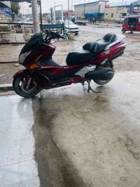 دراجة سلفر ونج GT محرك مكفول قايش جديد كلاجات امامي خلفي جدد اصليات كف...