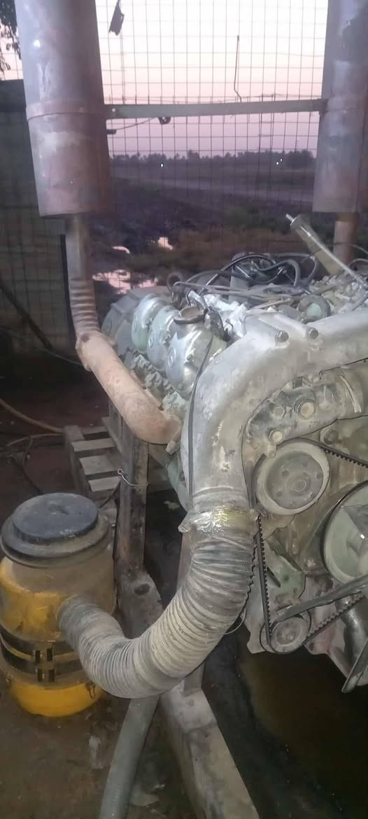 مولده البي ٦محسن ١٢٨ توليد ١٨٠كيفي ***********
