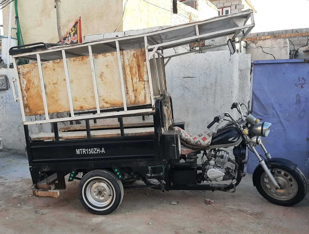 السلام عليكم
ستوتة MT2016
رقم جاهزه من كلشي نضيفه
سنويه 2027 
لبيع ب١٩٠٠قفل الي يحب يتفضل
مكاني نجف حي رحمه 
واتساب ***********
