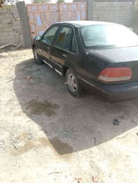 البرنس فراشه • ١٩٩٦ • رقم بغداد