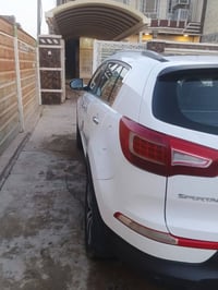 سبورتج ٢٠١٢ خليجي فول   بصمه تشغيل وأبواب   كامرا متحركة   حساسات خلفي...