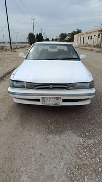 مكفوله • ١٩٩٢ • ميسان العماره