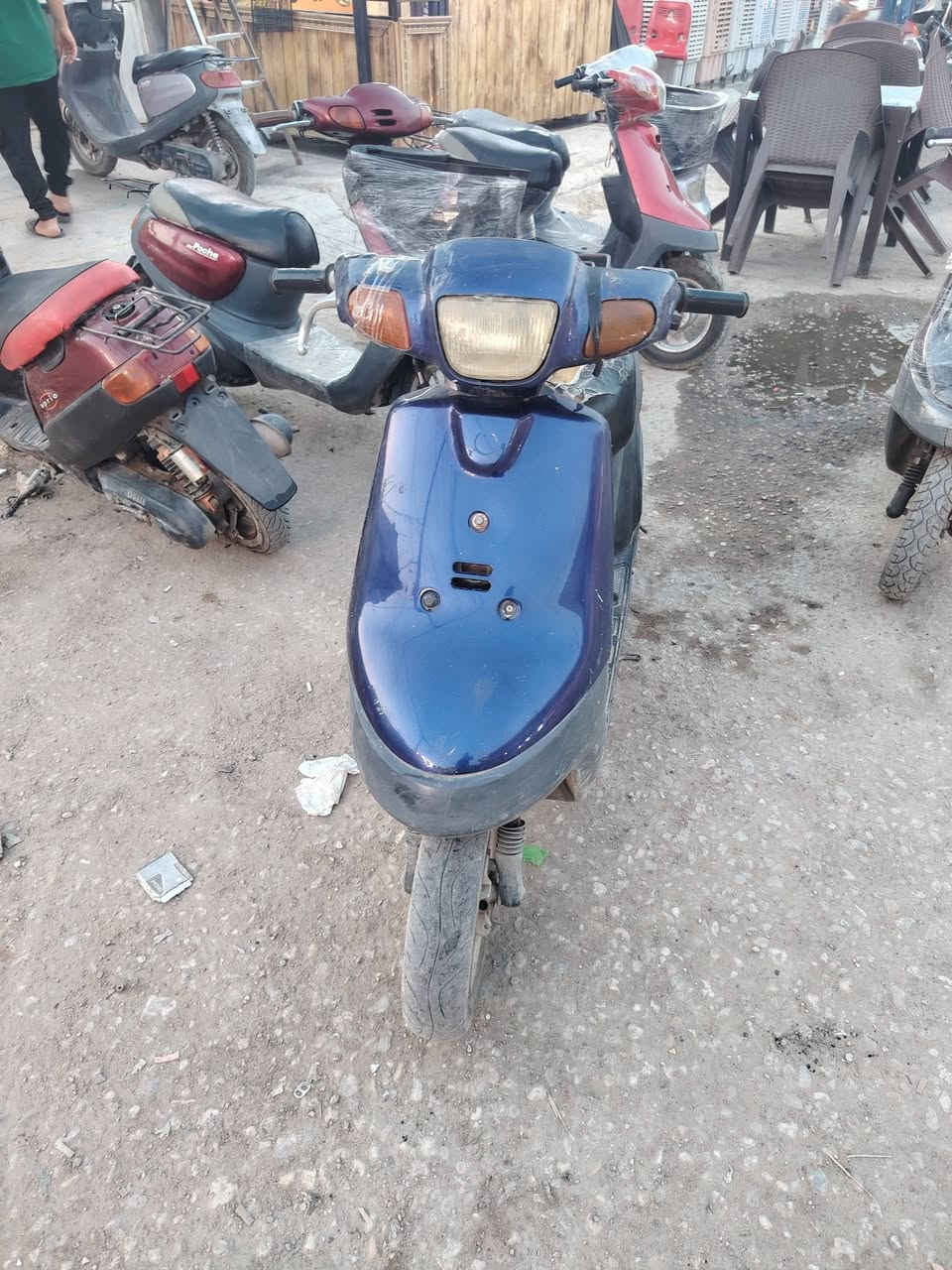 بطه موديل 2003 السعر 100 العنوان كربلاء رقم الهاتف ***********
