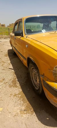 فولكه • مكينة ٢ ونص • ورقه