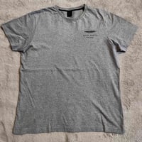 تيشيرت • استون مارتن • قطن ١٠٠٪